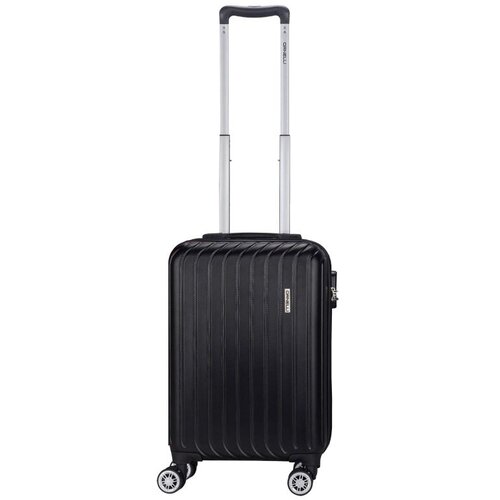 ORNELLI Aristo kofer veliki, Black 29450 Cijene