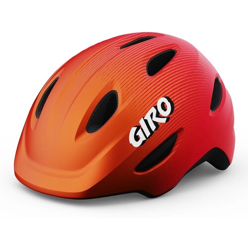 Giro Children's helmet Scamp Cene