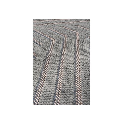 Conceptum Hypnose ada - anthracite anthracite carpet (160 x 230) Slike