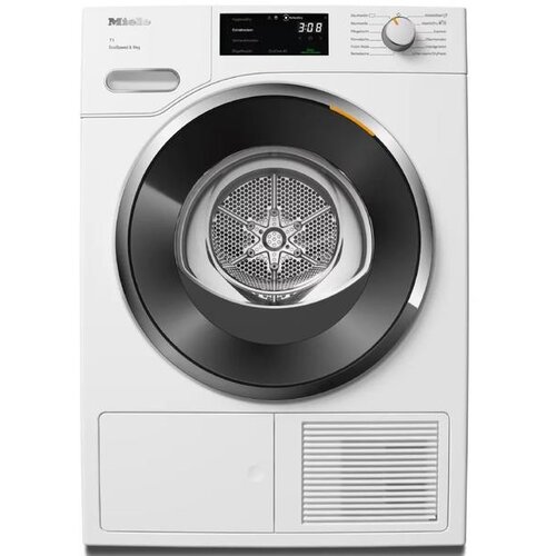 Sušilica RUBLJA MIELE TWH780WP 11819590 Cijene