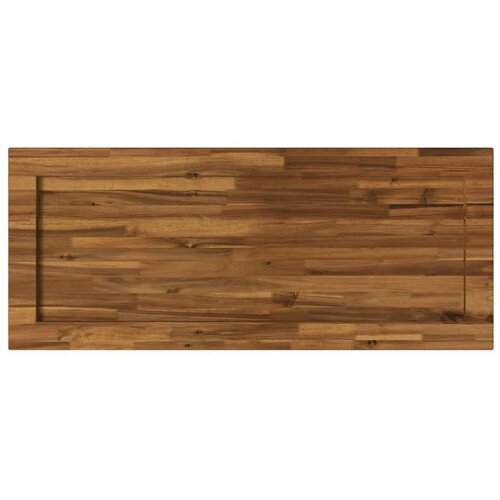  Pravokutni stolni vrh 150 x 40 x 3 2 cm Pravokutni - Prirodna 150 x 40 x 3 2 cm Pravokutno Slike