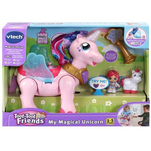 VTECH ELECTRONICS LTD Igračka Vtech Interaktivni jednorog Cene