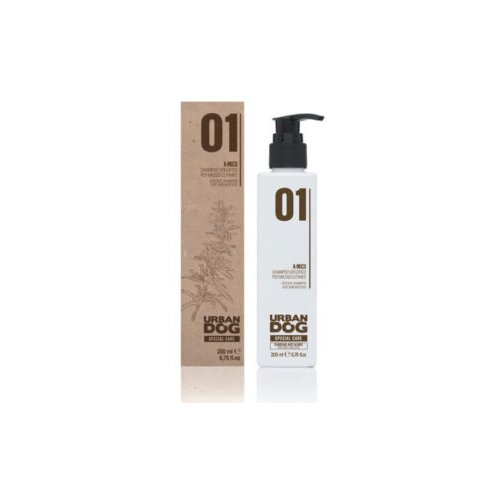 Urban DOG &Scaron;AMPON ZA KOŽU POGOĐENU MIKOZOM 200 ML Cijene