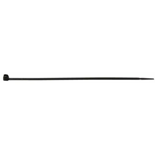 Wurth kablovska vezica - T crna 200x3,6mm 100/1 Slike