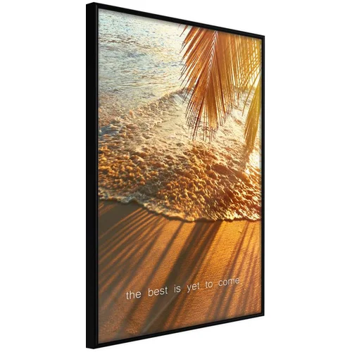  Poster - Beach of Dreams 30x45