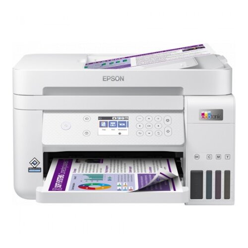 Epson L6276 EcoTank MFP Color A4C11CJ61406 Slike