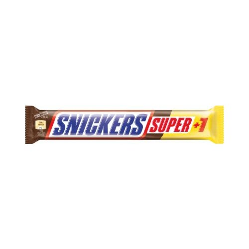 Mars snickers super čokoladica 112g Slike