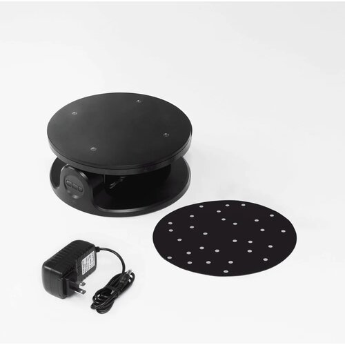 Revopoint Dual Axis Turntable - 1 kom Cijene