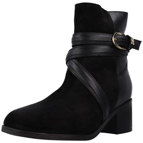Tommy Hilfiger ELEVATED ESS THERMO MIDH Crna Slike