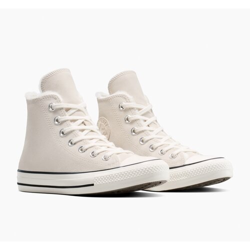 Converse Ženske patike chuck taylor all star cozy suede Slike