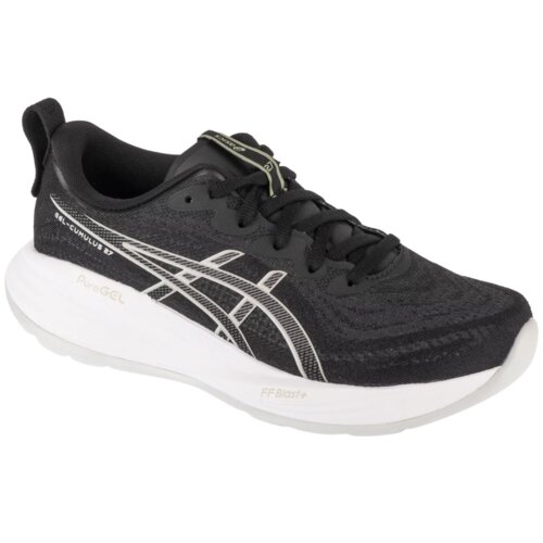 Asics Tek & Trail Chaussures de running Gel-Cumulus 27 maille respirante Črna Cene