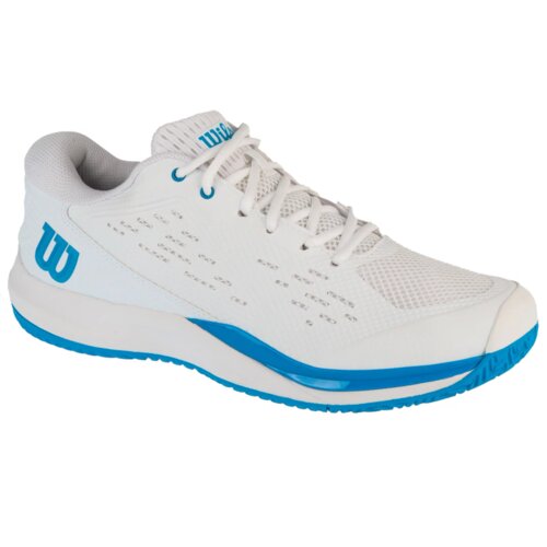 Wilson Fitnes / Trening Rush Pro Ace Oz Bela Slike