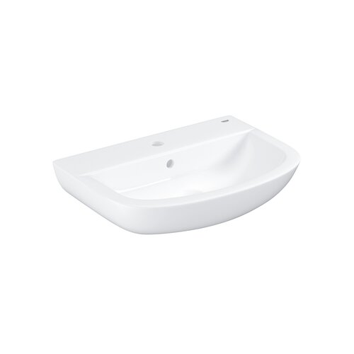 Grohe Bau Ceramic 55 umivaonik 39440000 Slike