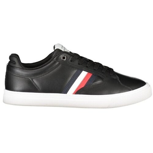 Tommy Hilfiger Nizke superge fm0fm05628 pisana Slike