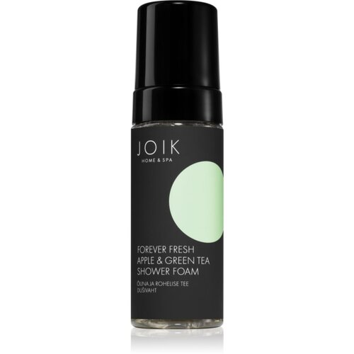 JOIK Organic Forever Fresh Apple &amp;amp; Green pjena za pranje za tijelo 150 ml Slike