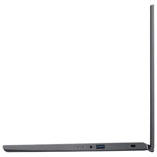 Acer Laptop Extensa 15 15.6'' i5-1235U 16GB 512GB SSD Steel Gray Cene