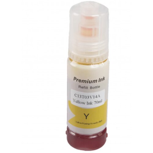  Kartuša Epson 101 rumena/yellow (C13T03V44A) - kompatibilna Cene