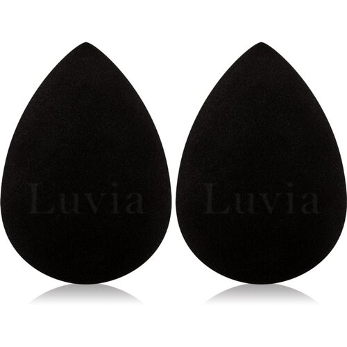 Luvia Cosmetics Classic Make-up Sponge gobica za tekoči puder 2 kos Cene