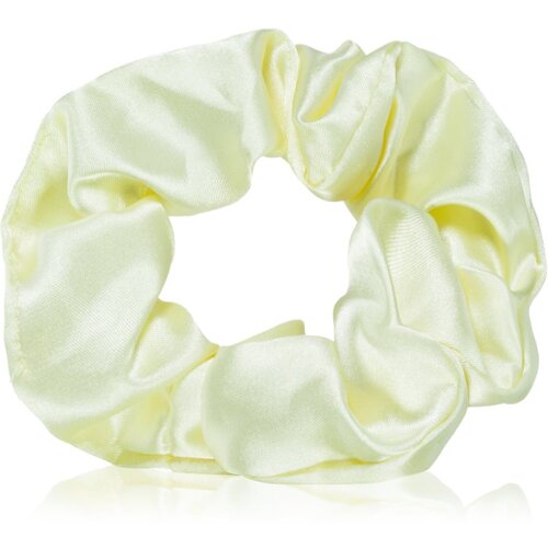 BrushArt Daisy Dreams Satin Scrunchies Set elastike za lase 3 kos Slike