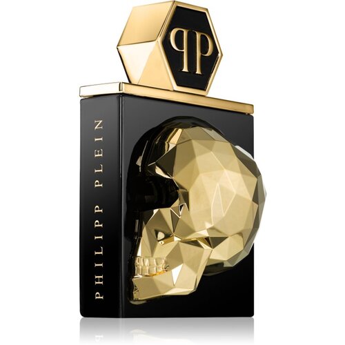 Philipp Plein The $kull Gold parfemska voda za mu&amp;scaron;karce 125 ml Slike