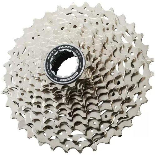  Kazeta Shimano 105 Cs-R7101 12 Brzina 11-34T Slike