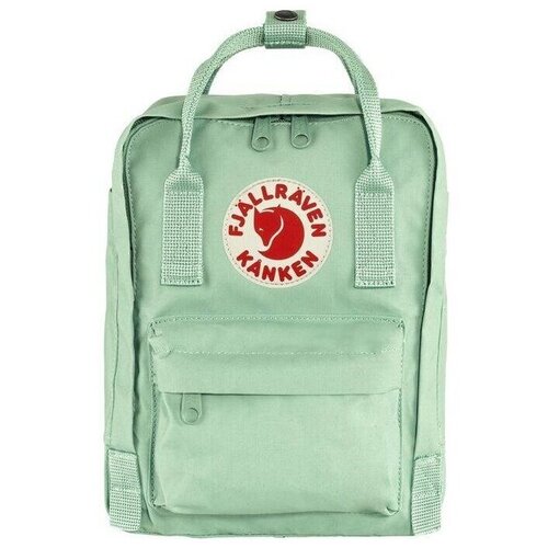 Fjallraven Nahrbtniki K&aring;nken Mini Zelena Cene