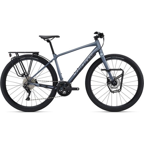  Bicikl GIANT ToughRoad SLR 1 Knight Shield - XL Slike