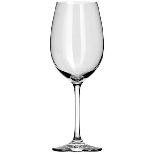 Schott Zwiesel IVENTO, KOZAREC ZA BELO VINO, 349 ML, 1 KOS, (22153005) Cene
