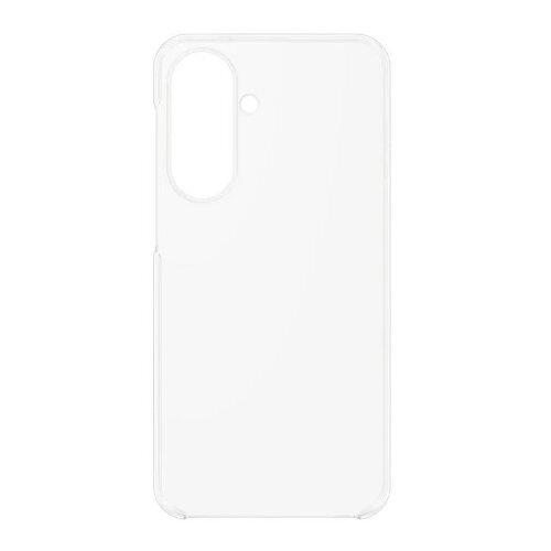 Samsung original silikonska maska za a27 5g providna ( ef-qa276-cte ) Slike