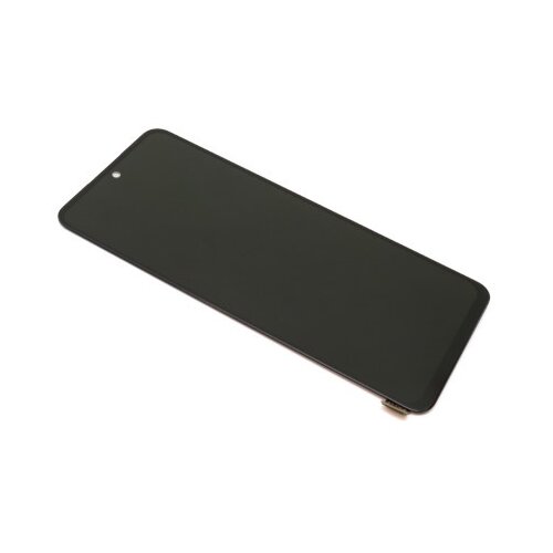  Lcd za xiaomi redmi note 12 4g + touchscreen black oled ( LCD10093 ) Slike