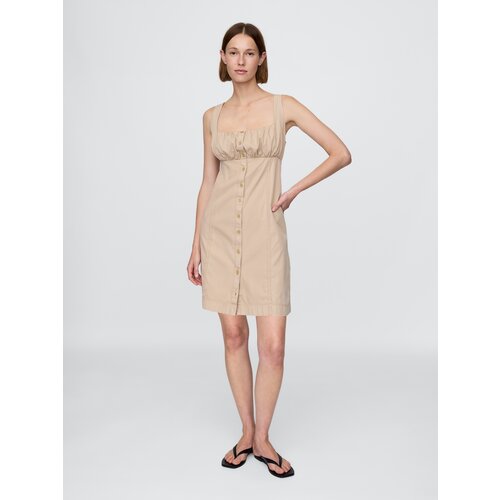 GAP Mini dress Twill - Women&amp;#039;s Slike