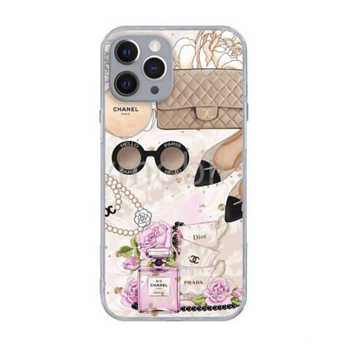  TPU MY CASE IPHONE 11 PRO P3 Cijene