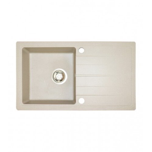 Master Korito za sudoper sa sifonom granitno 760x440x165mm bež ZYG_7113PP Cijene