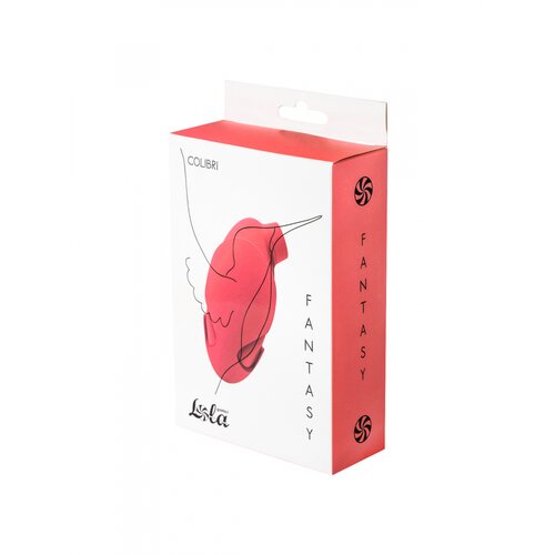 Lola games Stimulator klitorisa Fantasy Colibri Slike