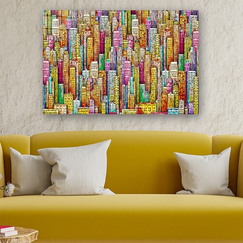 Atelier Del Sofa slika od kalenog stakla 40x60cm Cene