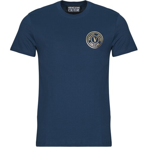 Versace Jeans Couture 78GAHT00 Plava Cijene