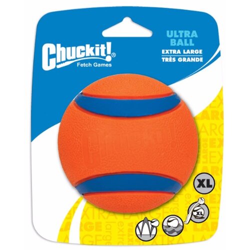 Chuckit! Chuckit žoga Ultra, XL Cene