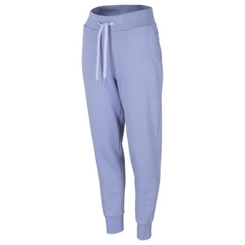 4f Hlače SPDD351 Vijolična Cene