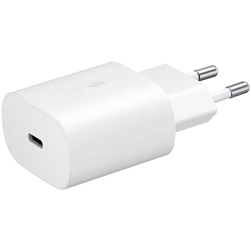 Samsung Univerzalni polnilec za pametne telefone USB-C 15W Fast Charge 2A, Bela, (21683740) Cene