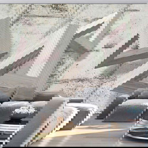  Tapeta - Grey Trio 100x70 Cijene