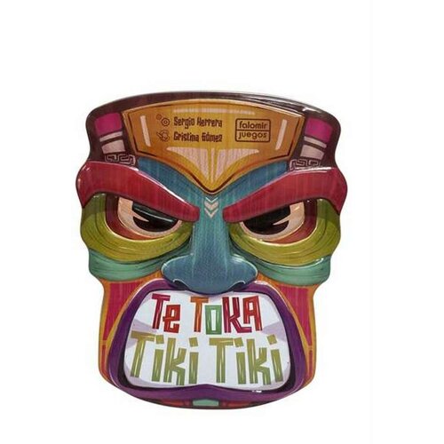  Edukativna Igra Falomir Te Toka Tiki Tiki Cijene