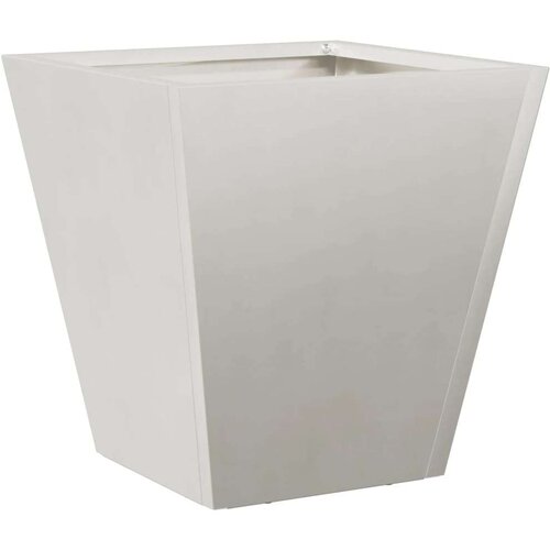  Vrtna sadilica antracit 30x30x30 cm od nehrđajućeg čelika Slike
