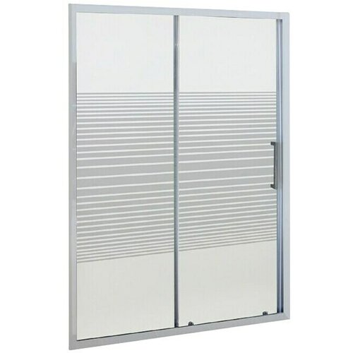  Klizna vrata za tu&amp;scaron; kabinu Porto (&amp;Scaron; x V: 140 x 195 cm) Slike