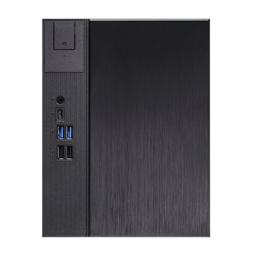 AsRock DeskMeet X300 8L sized PC Black AMD X300 Socket AM4 Cijene