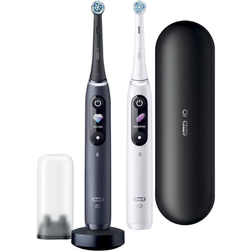 Oral-b ELEKTRIČNA ČETKICA i08 DUOPACK, (1011003712) Cijene