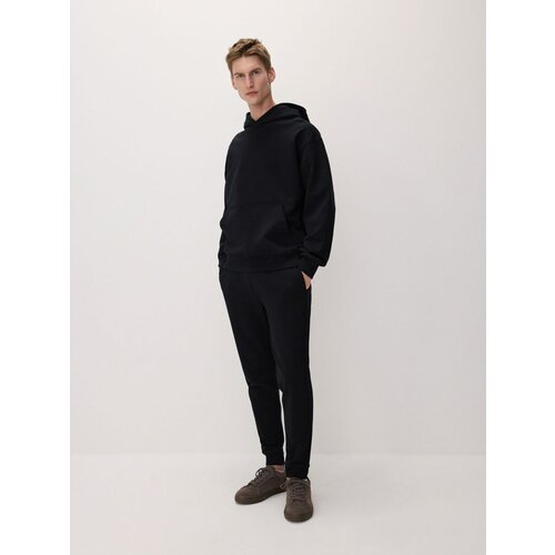 Reserved Men`s trousers - črna Cene