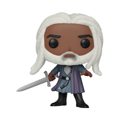 Funko POP TV: CORLYS VELARYON Slike