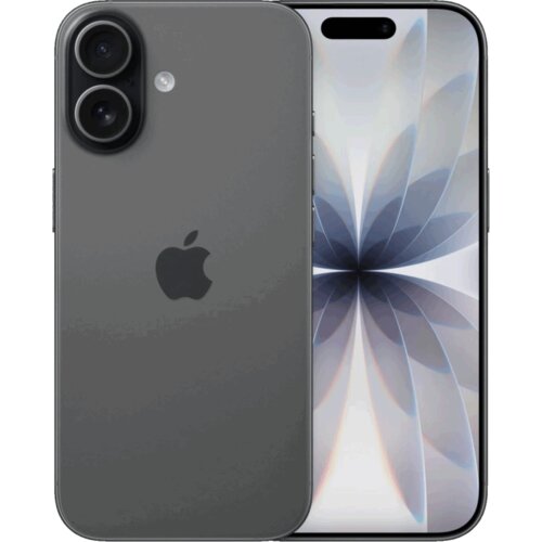 Apple iphone 17, 256 gb, super retina xdr oled 6.3&amp;rdquo; &amp;ndash; iphone 17 256GB black Slike
