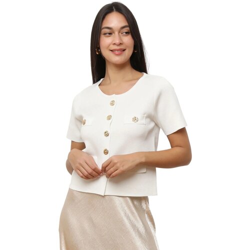 La Modeuse Topi & Bluze 74304_P175779 Bela Cene