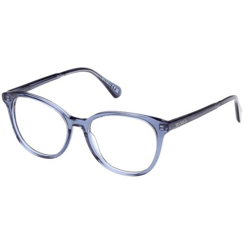 Max&amp;amp;co. MO5109 090 ONE SIZE (51) Modra/Kristalna Slike